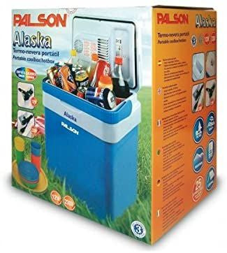 PALSON Alaska 24L Refrigerador Elétrico Portátil