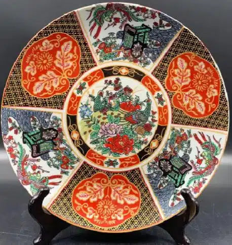 Original "Taous" Dish