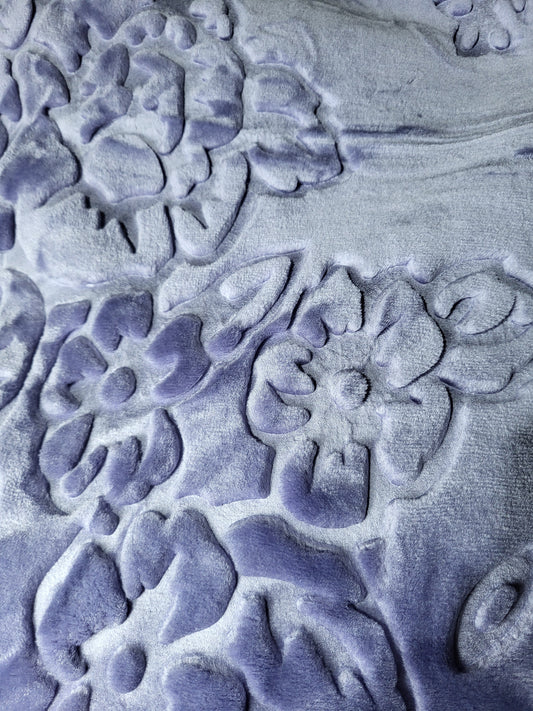 🛏️ Manta Raschel de Alta Calidad Uni Diana 220x240 cm – Para Dos Personas