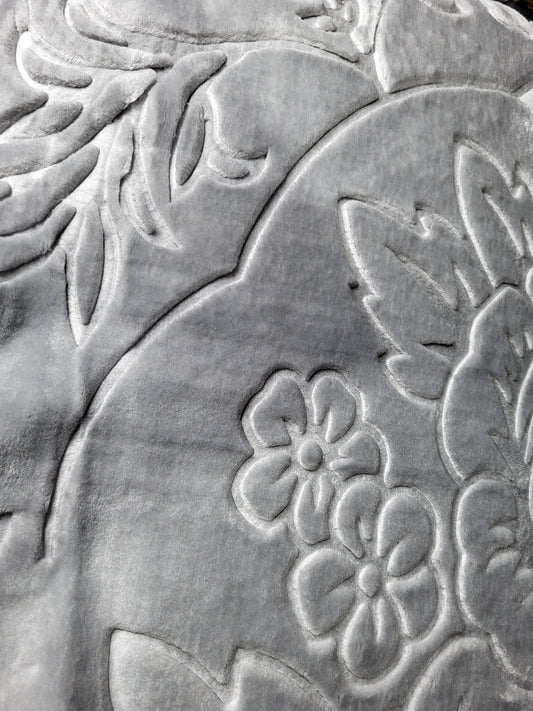 🛏️ Manta Raschel de Alta Calidad Uni Diana 220x240 cm – Para Dos Personas