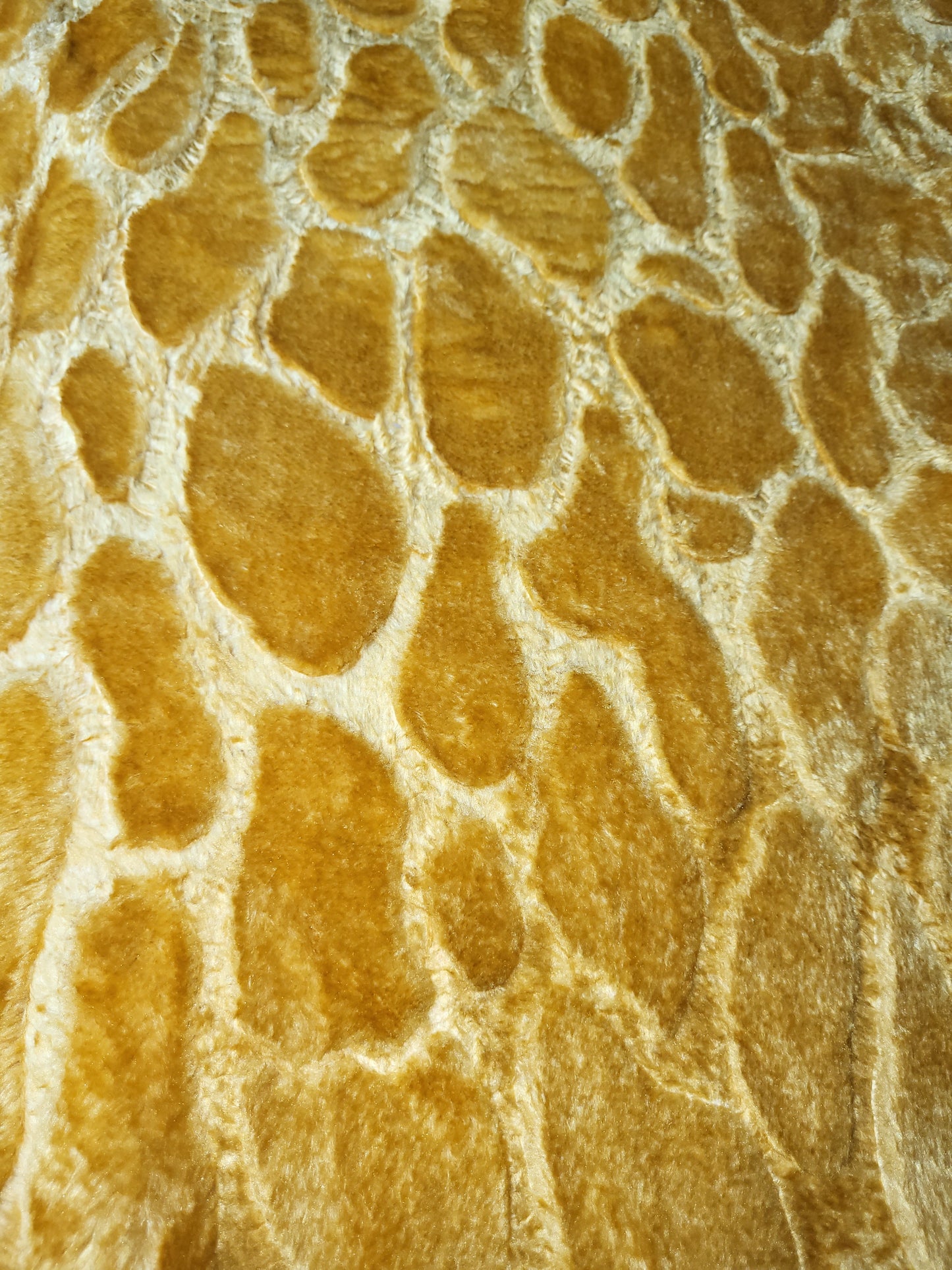 Manta Raschel 220 x 240 cm – 2 kg – 100% Poliéster