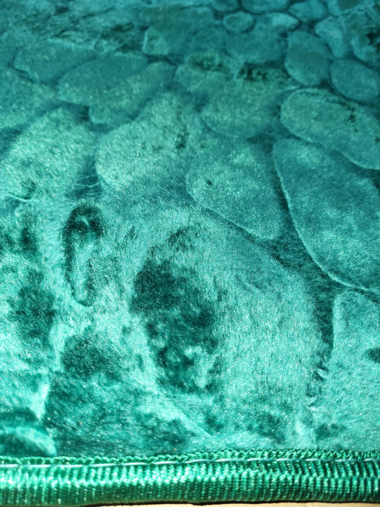 Manta Raschel 220 x 240 cm – 2 kg – 100% Poliéster