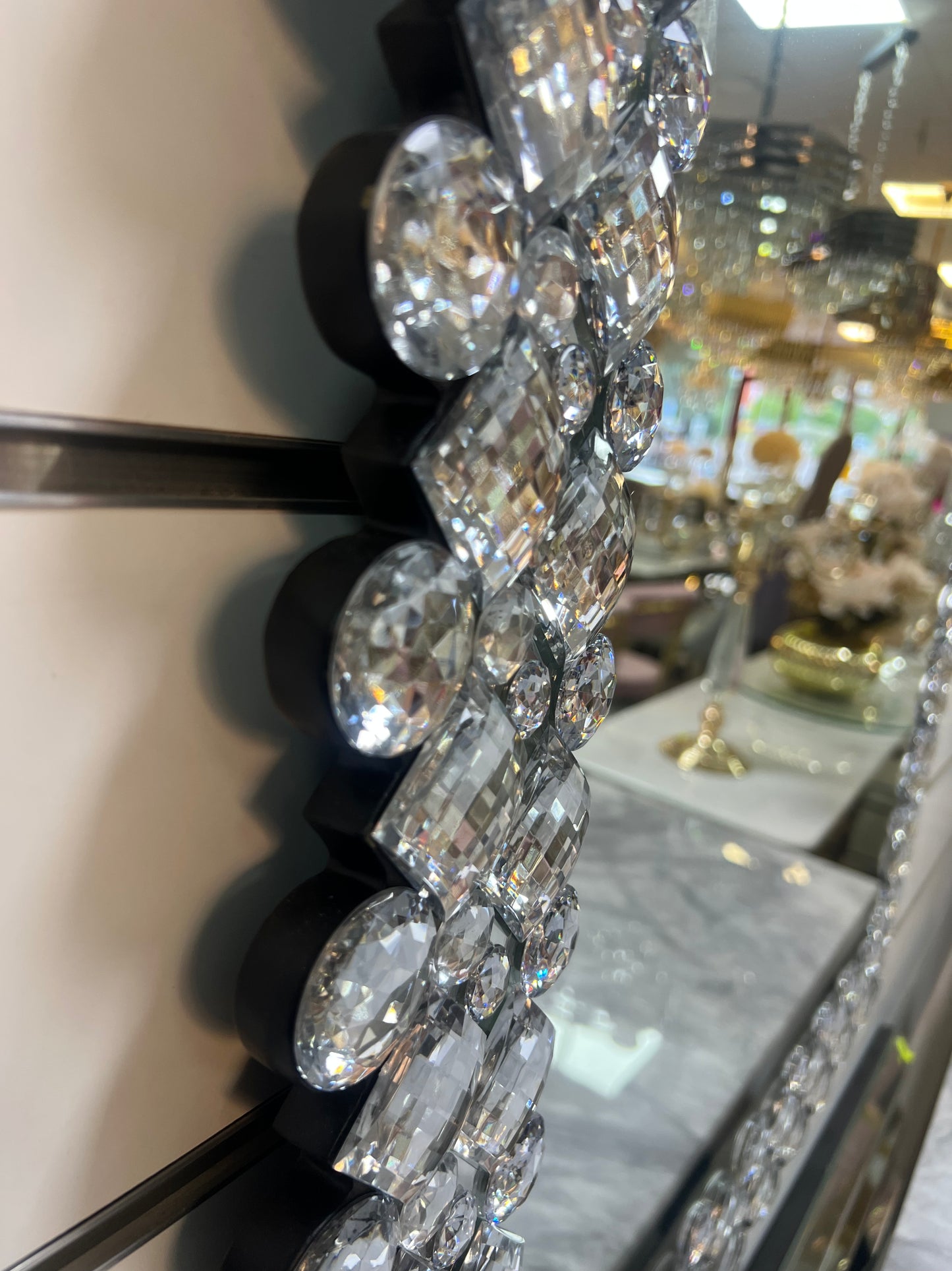 Espejo cristal 177x80x2cm