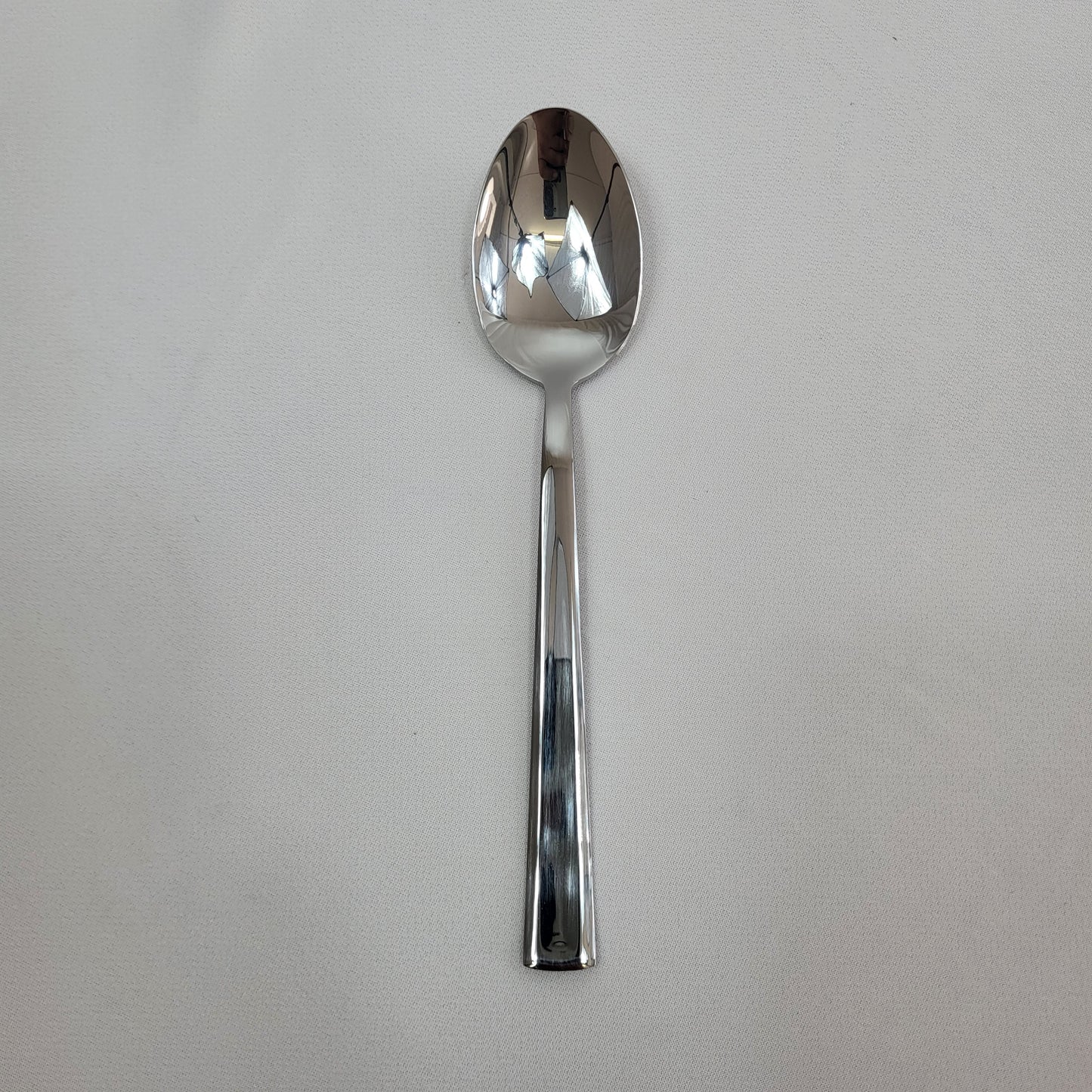 Cubertería Lisse 24 Piezas de Acero Inoxidable