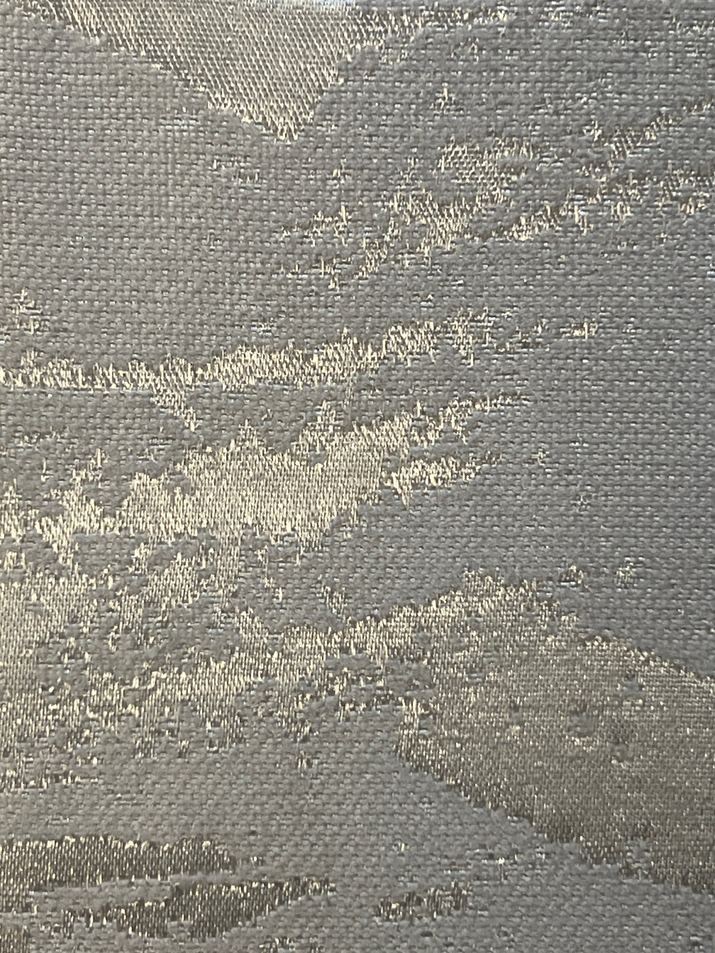 CORTINA JACQUARD MODELO SPEZIA 140 x 240 CM – COLOR ARGENT