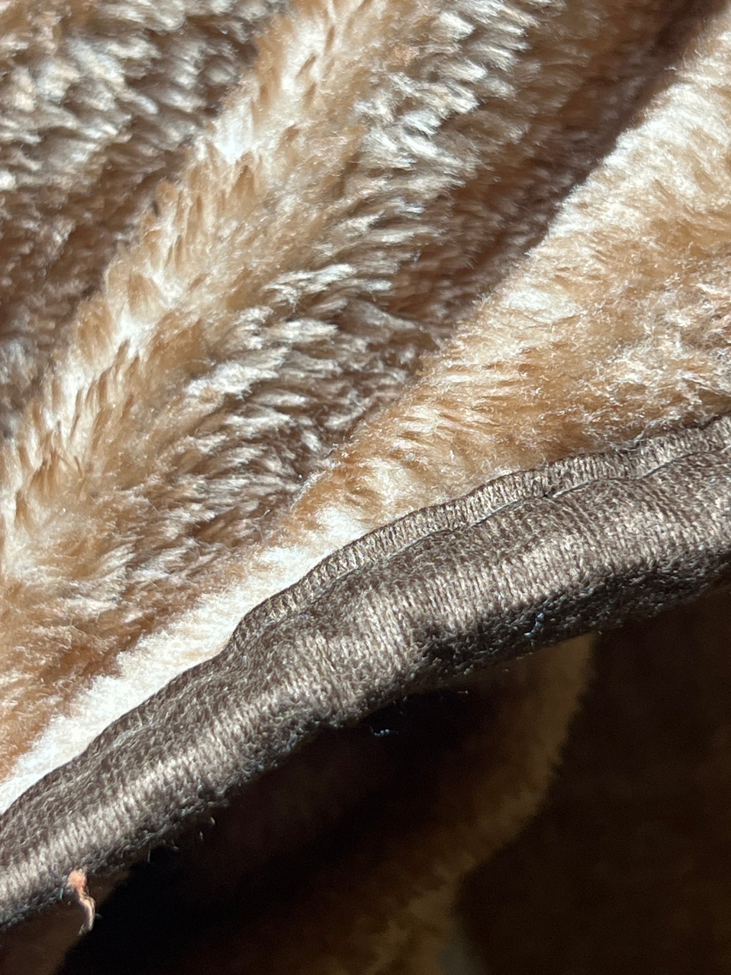 Manta Raschel 220 x 240 cm – 2 kg – 100% Poliéster