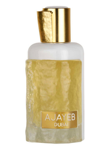 🌟 Comprar Ajayeb Dubai Portrait de Lattafa Perfumes 100ml - Frescura y Elegancia Unisex