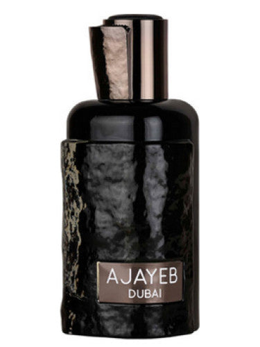 ✨ Comprar Ajayeb Dubai de Lattafa Perfumes 100ml - Dulzura y Sofisticación Unisex