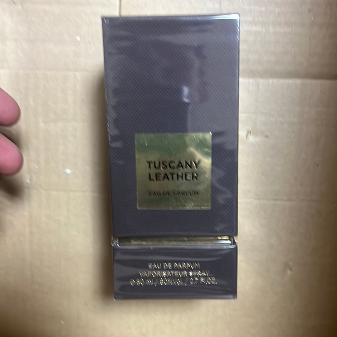 Tuscany leather 80ml