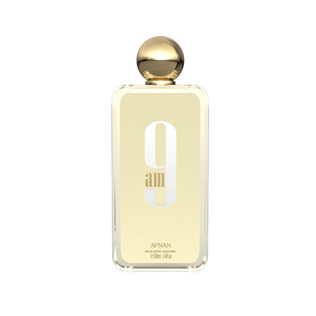 9AM AFNAN 100ml
