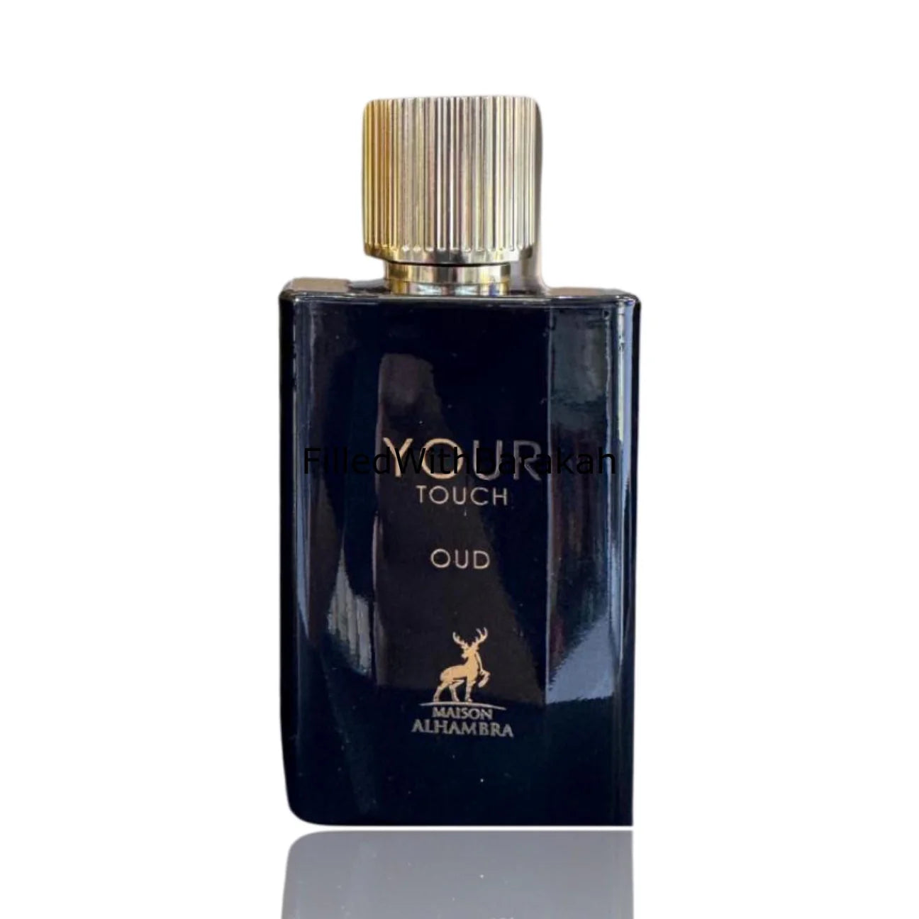 Your Touch Oud de Maison Alhambra 100ml
