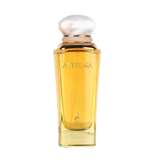 🌸 Comprar Athena de Maison Alhambra 100ml - Perfume Sofisticado para Mujeres