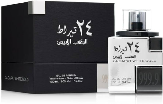 🌟 Compre Yara by Lattafa Perfumes 100ml - Elegância Oriental com Toques Doces