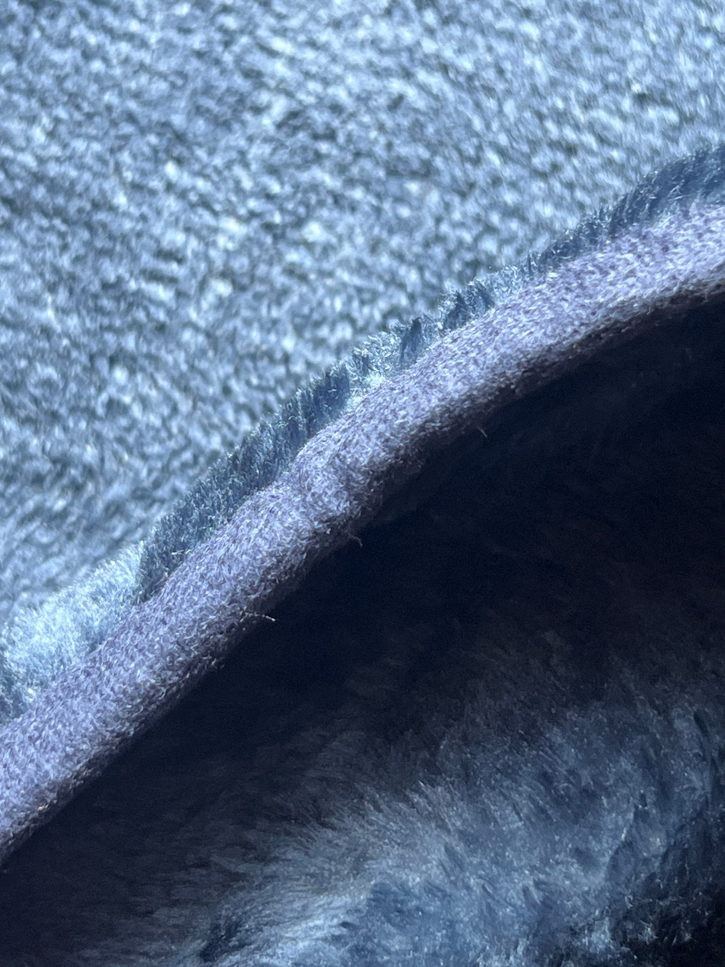 Manta Raschel 220 x 240 cm – 2 kg – 100% Poliéster