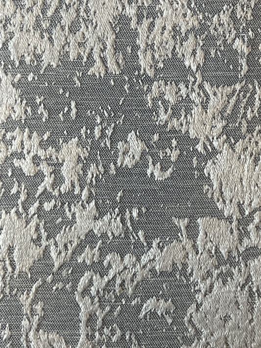 CORTINA JACQUARD MODELO GENOVA 140 X 240 CM - COLOR PLATA/ARGENT (ANILLAS) – GÉRARD PASQUIER