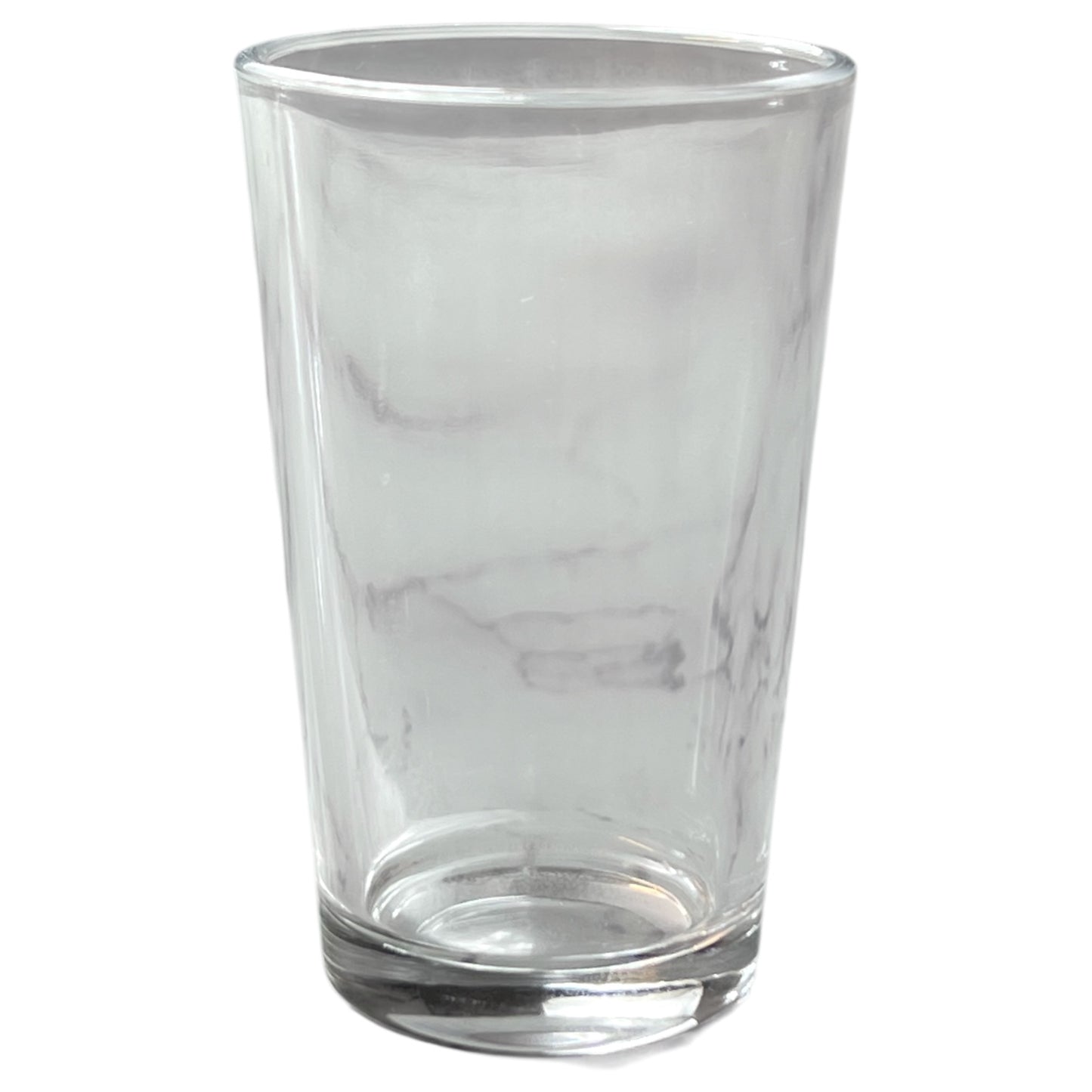 🫖 Set de 6 Vasos Pequeños de Cristal – Especial para Té o Café Árabe (8 cl)