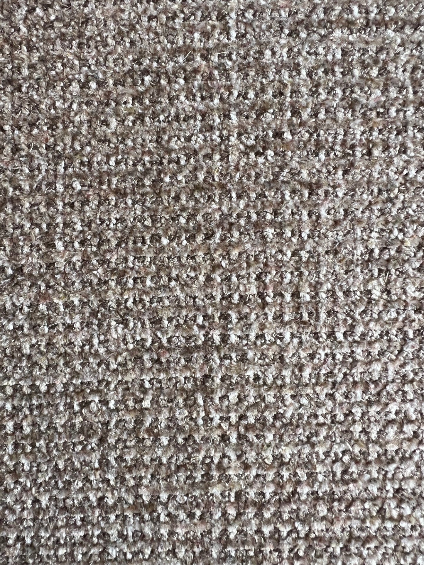 Silla madera DT-KC005 Tela Mocha Marrón Patas Madera Lapacho