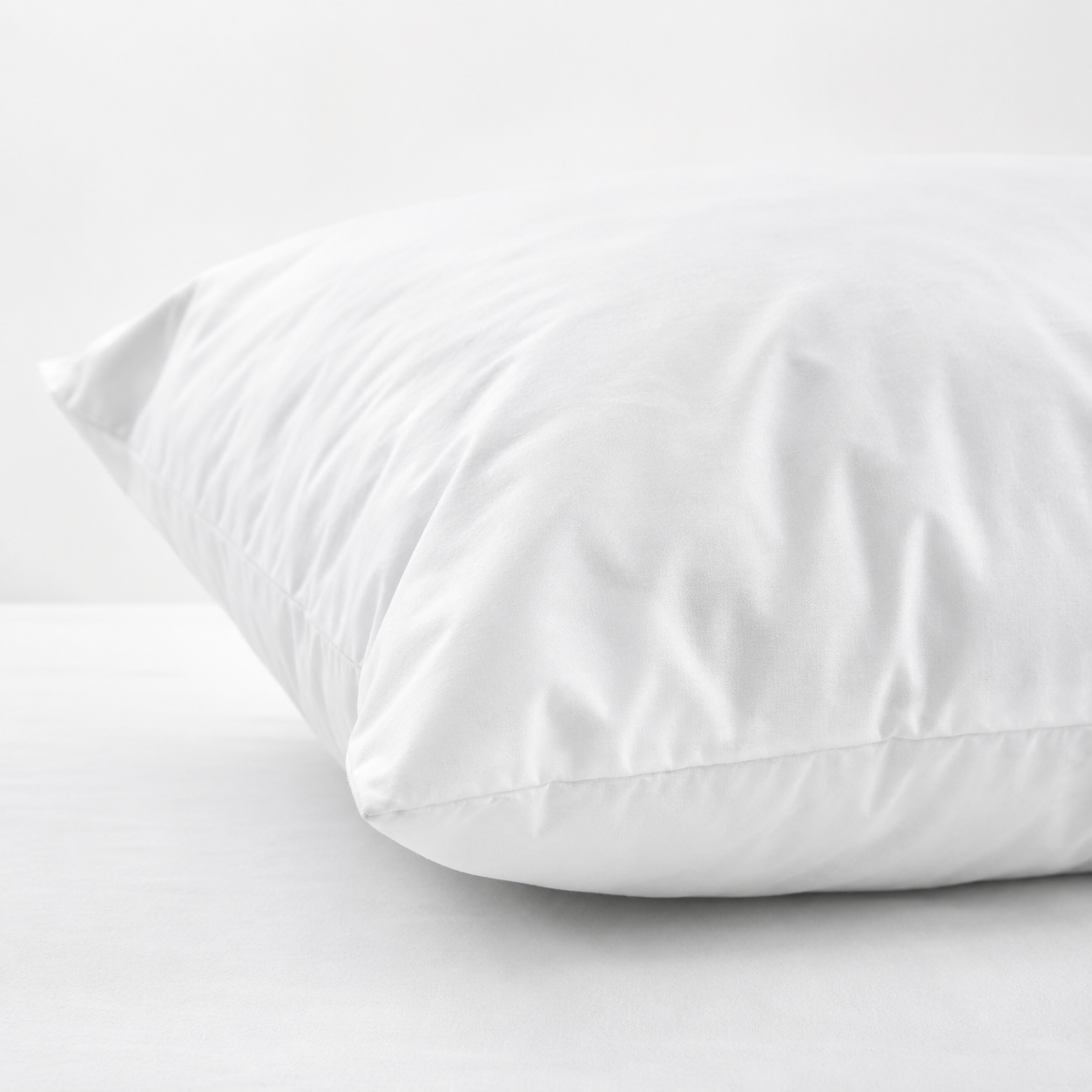 Almohada Sandoflex Mixta 70 cm – Suave, Antialérgica e Indeformable
