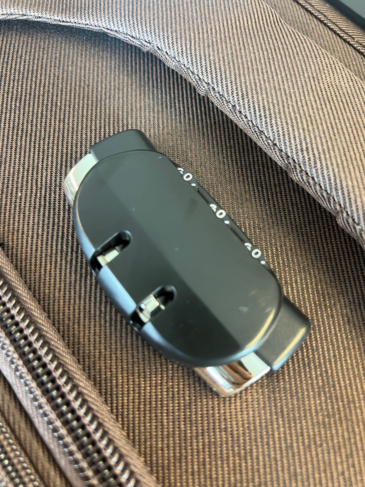 ✈️ Pacote com 3 Malas Resistentes e Elegantes – Viaje com Estilo e Segurança - COR MARROM