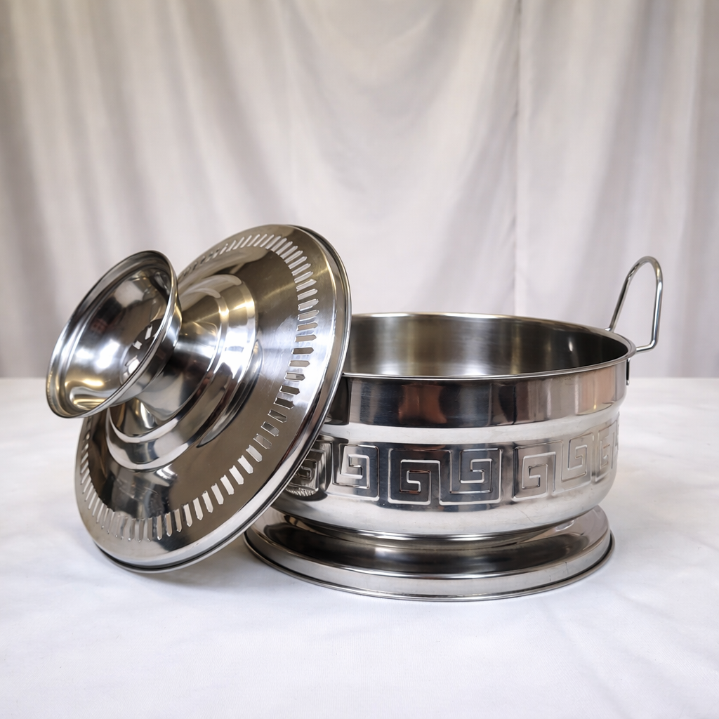 Set para Lavar las Manos Tradicional - 28 cm