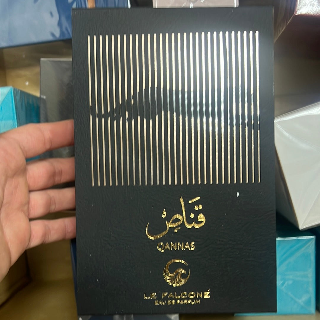 QANNAS LE FALCONE 100ml