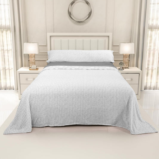 3-piece coraline set for 90/135/150 beds - Hondas model