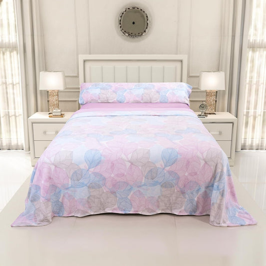 3-piece coraline set for 90/135/150 beds - sheet model