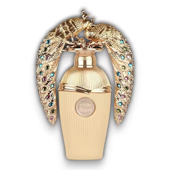 AFEEF de LATTAFA Perfumes - Majestuosa Elegancia Oriental