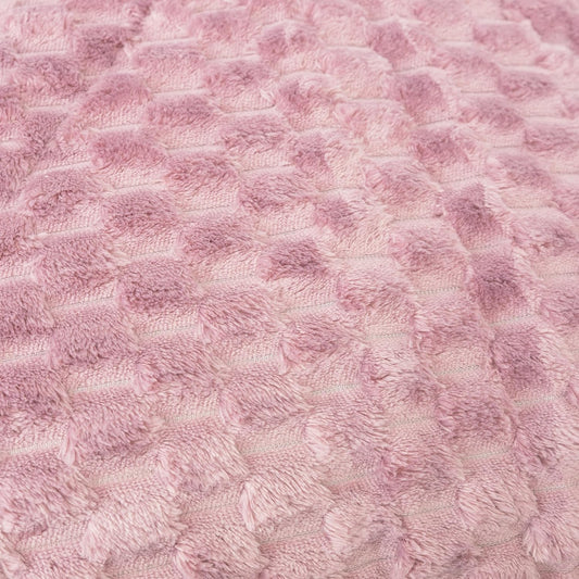 DOWNLOAD SHEEP DUVET 240X260 - 180X240 WITH 2/1 PINK / BEIG / GRAY PILLOWCASES