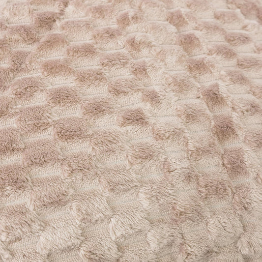 DOWNLOAD SHEEP DUVET 240X260 - 180X240 WITH 2/1 PINK / BEIG / GRAY PILLOWCASES