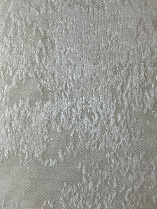 CORTINA JACQUARD MODELO GENOVA 140 X 240 CM - COLOR BLANCO (ANILLAS) – GÉRARD PASQUIER