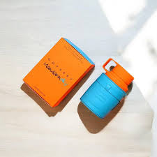 ODYSSEY Mandarin sky ARMAF Perfumes - Majestic Oriental Elegance - 100 ML