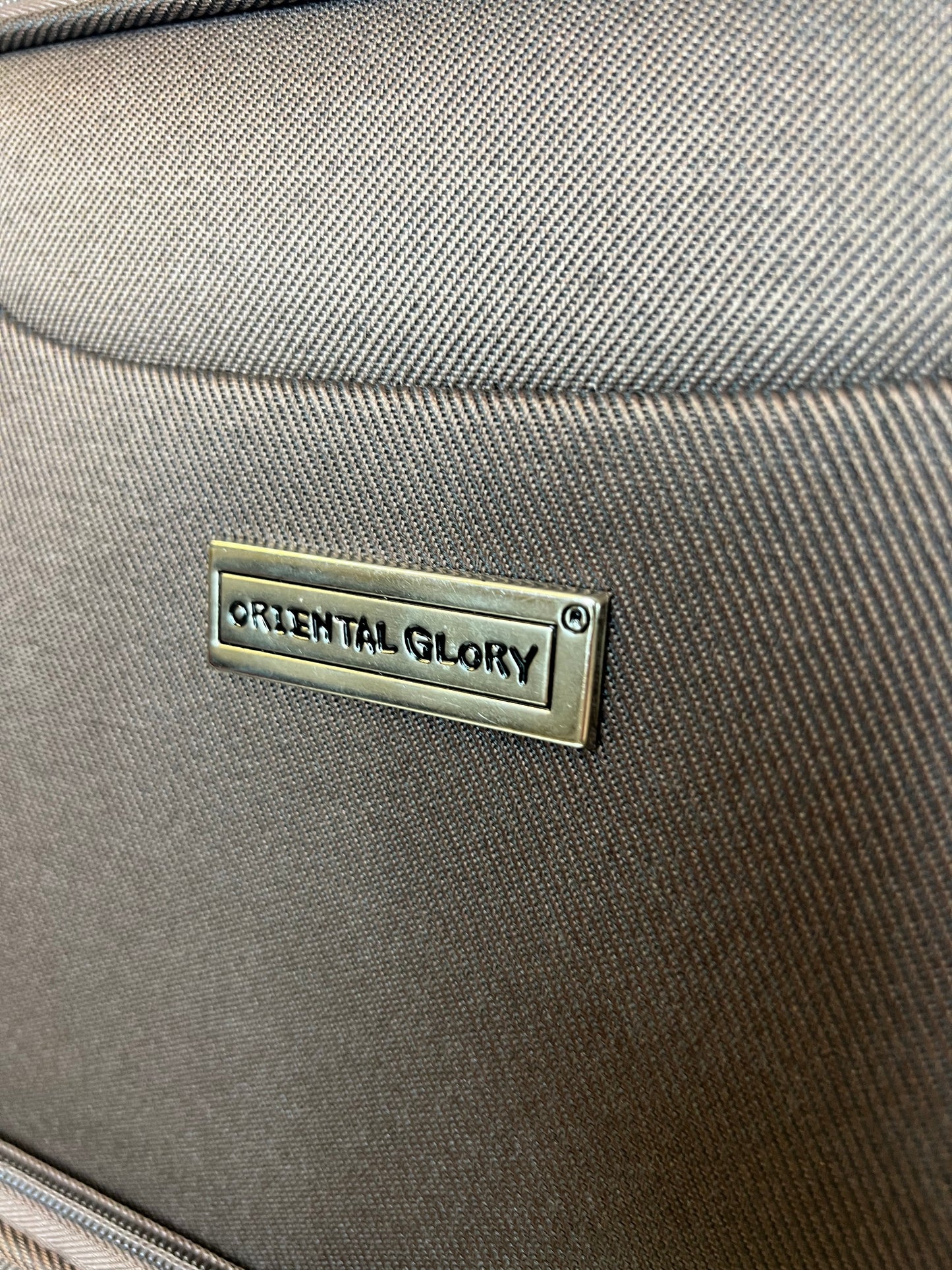 ✈️ Pacote com 3 Malas Resistentes e Elegantes – Viaje com Estilo e Segurança - COR MARROM