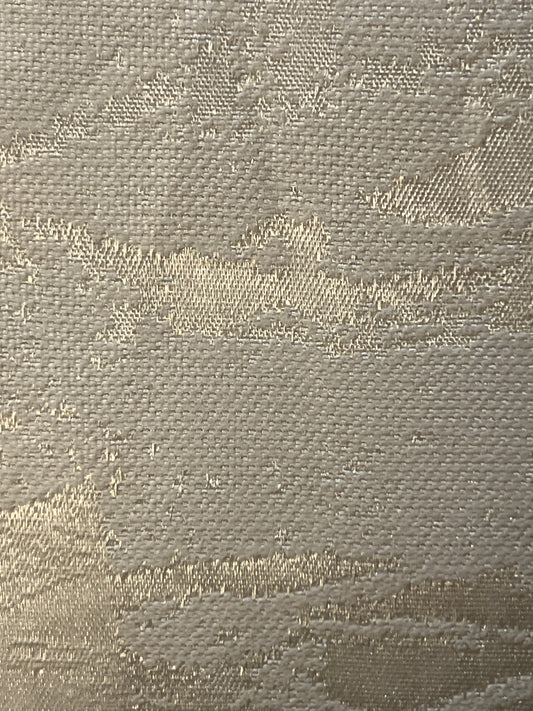 CORTINA JACQUARD MODELO SPEZIA 140 x 240 CM – COLOR BEIGE