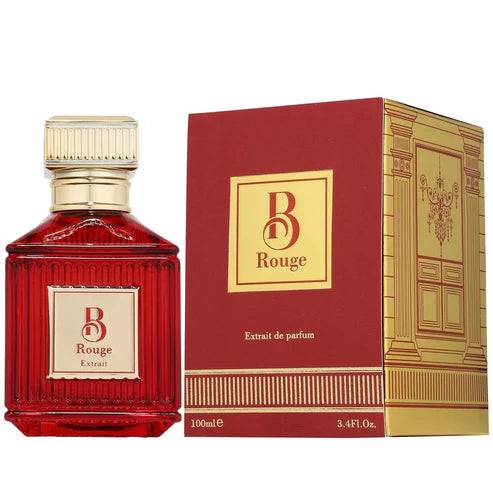 Pack Ahorro B Rouge – 2 Perfumes de 100 ml