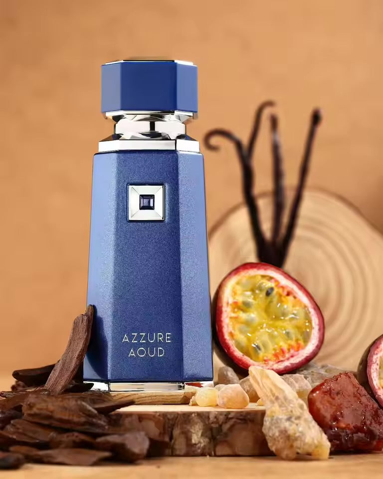 Azzure Aoud de French Avenue 100 ml