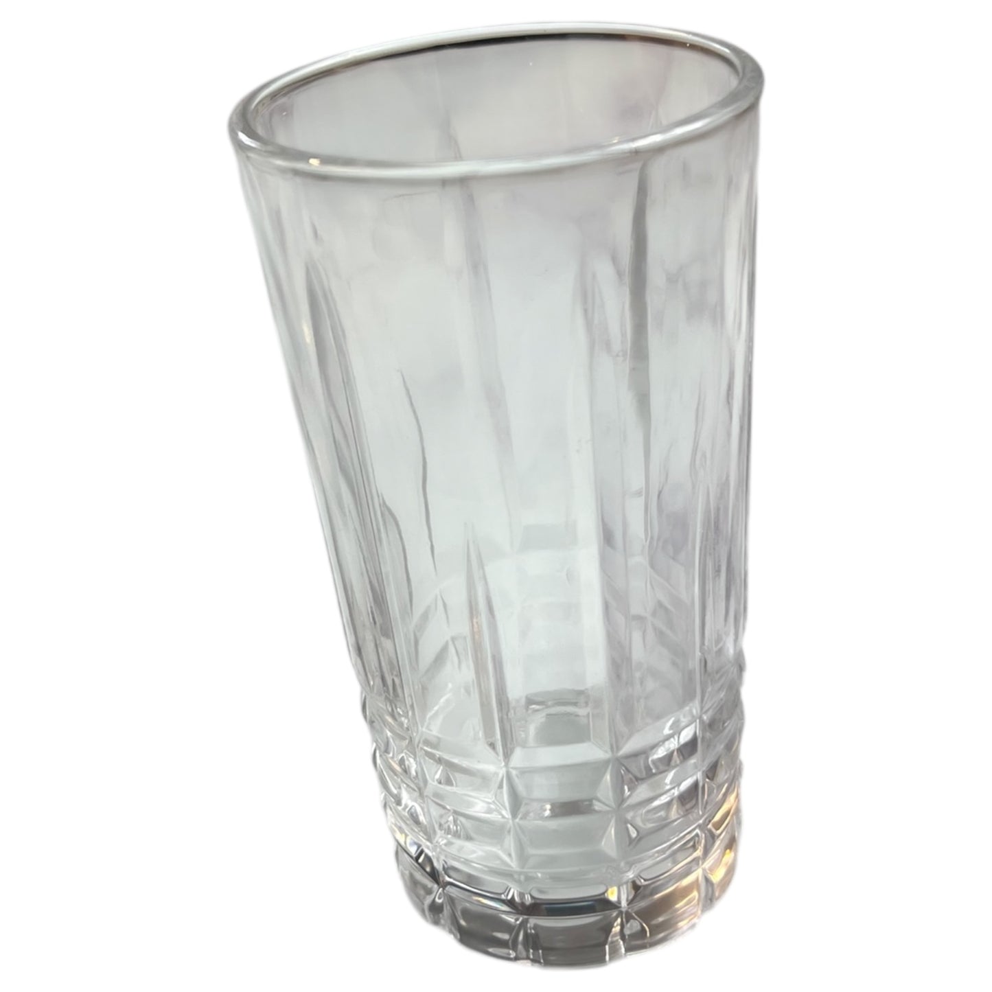 12 Vasos de Cristal'