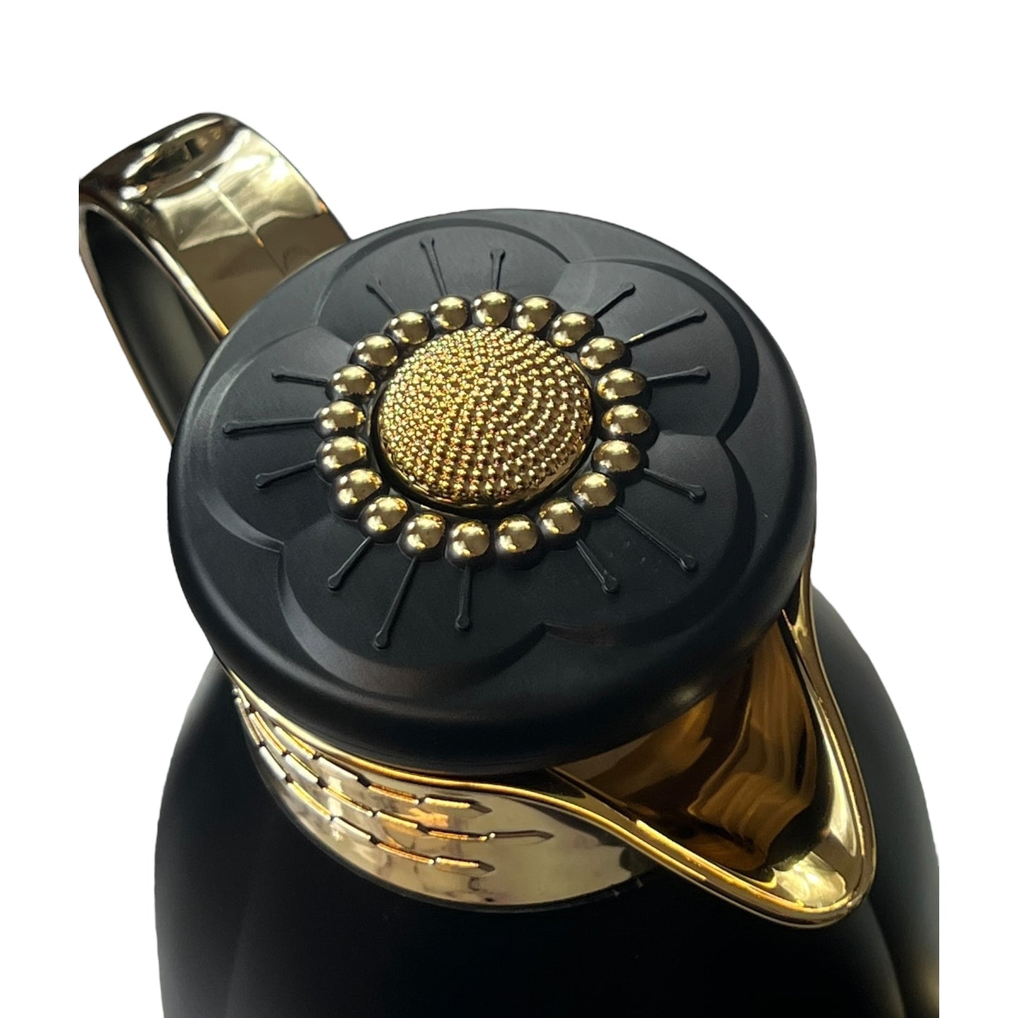 Set de 2 termos isotérmicos con cuerpo de alta calidad (0,6L + 1L)