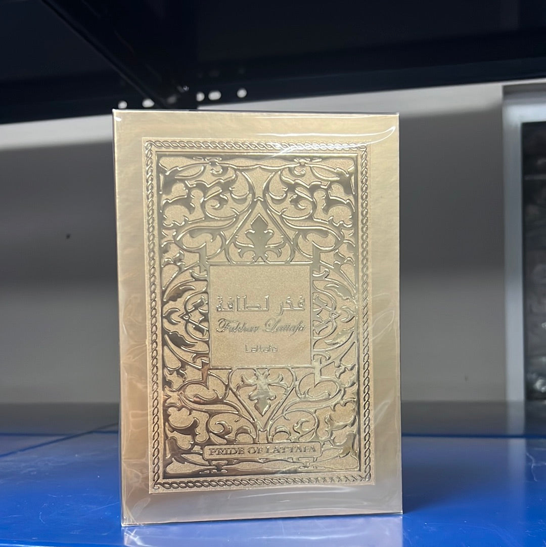 🌟 Fakhar Extrait de Lattafa Perfumes 🌟
