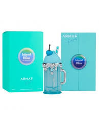 🔥 Island Bliss ARMAF 100ml