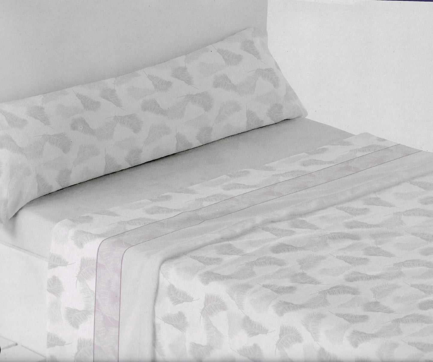 Juego de Sábanas Coralina Premium 180 GSM – Invierno, 3 Piezas, Extra Suaves y Térmicas – Estilo Moderno (Camas 90/135/150)