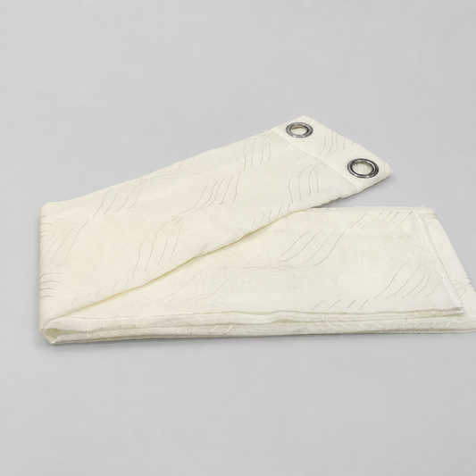 PACK X2 Cortina con Ojales 140 × 240 cm - Cortina Wings