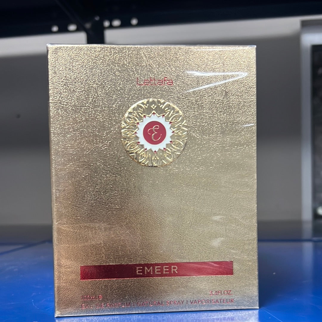 🌟 Lattafa EMEER Eau de Parfum 🌟