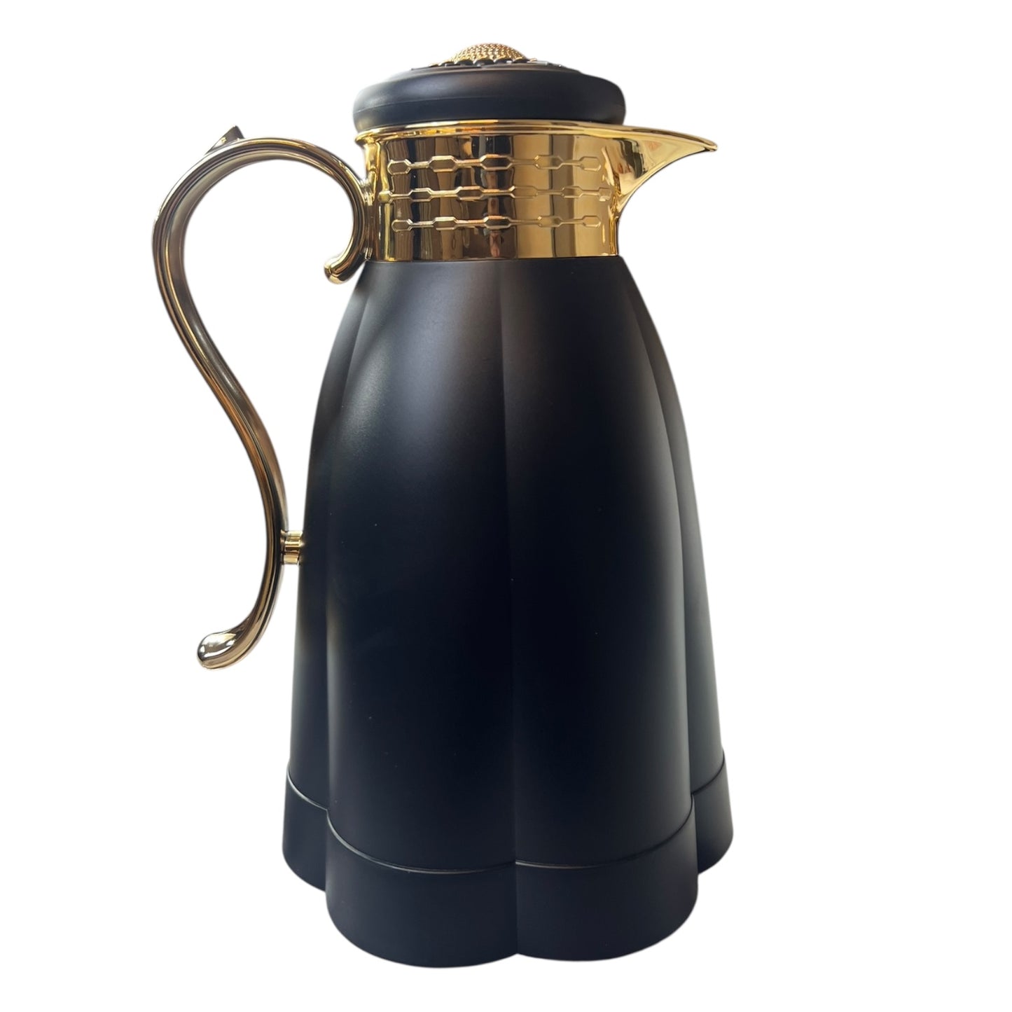 Set de 2 termos isotérmicos con cuerpo de alta calidad (0,6L + 1L)