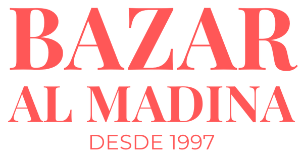 BAZAR AL MADINA