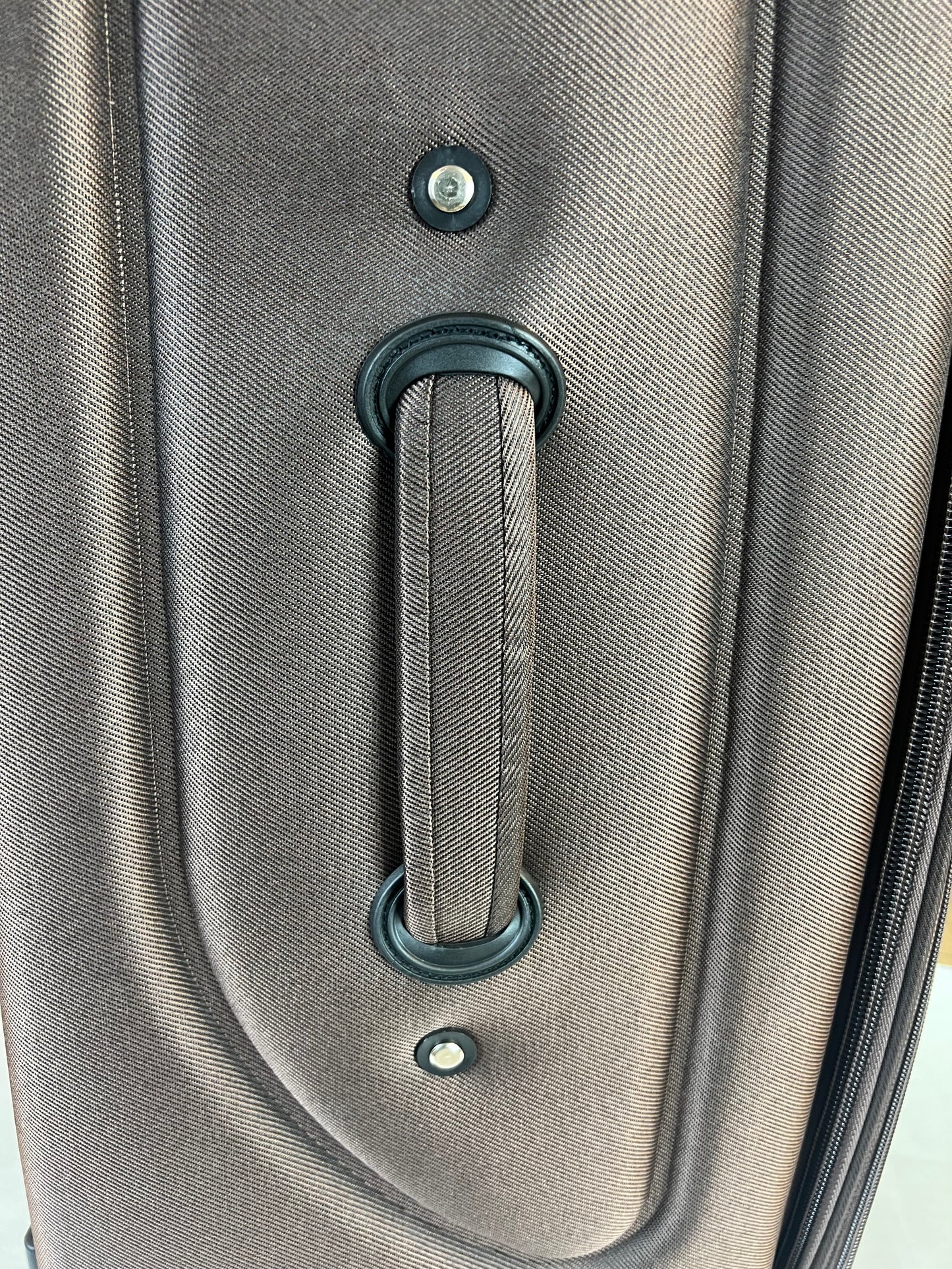 ✈️ Pacote com 3 Malas Resistentes e Elegantes – Viaje com Estilo e Segurança - COR MARROM
