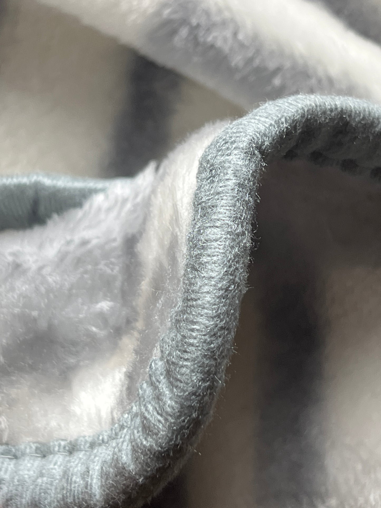 Manta Raschel 220 x 240 cm – 2 kg – 100% Poliéster