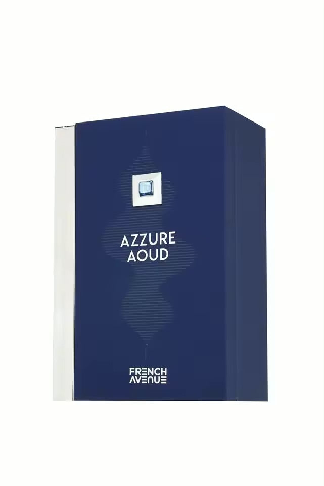 Azzure Aoud de French Avenue 100 ml
