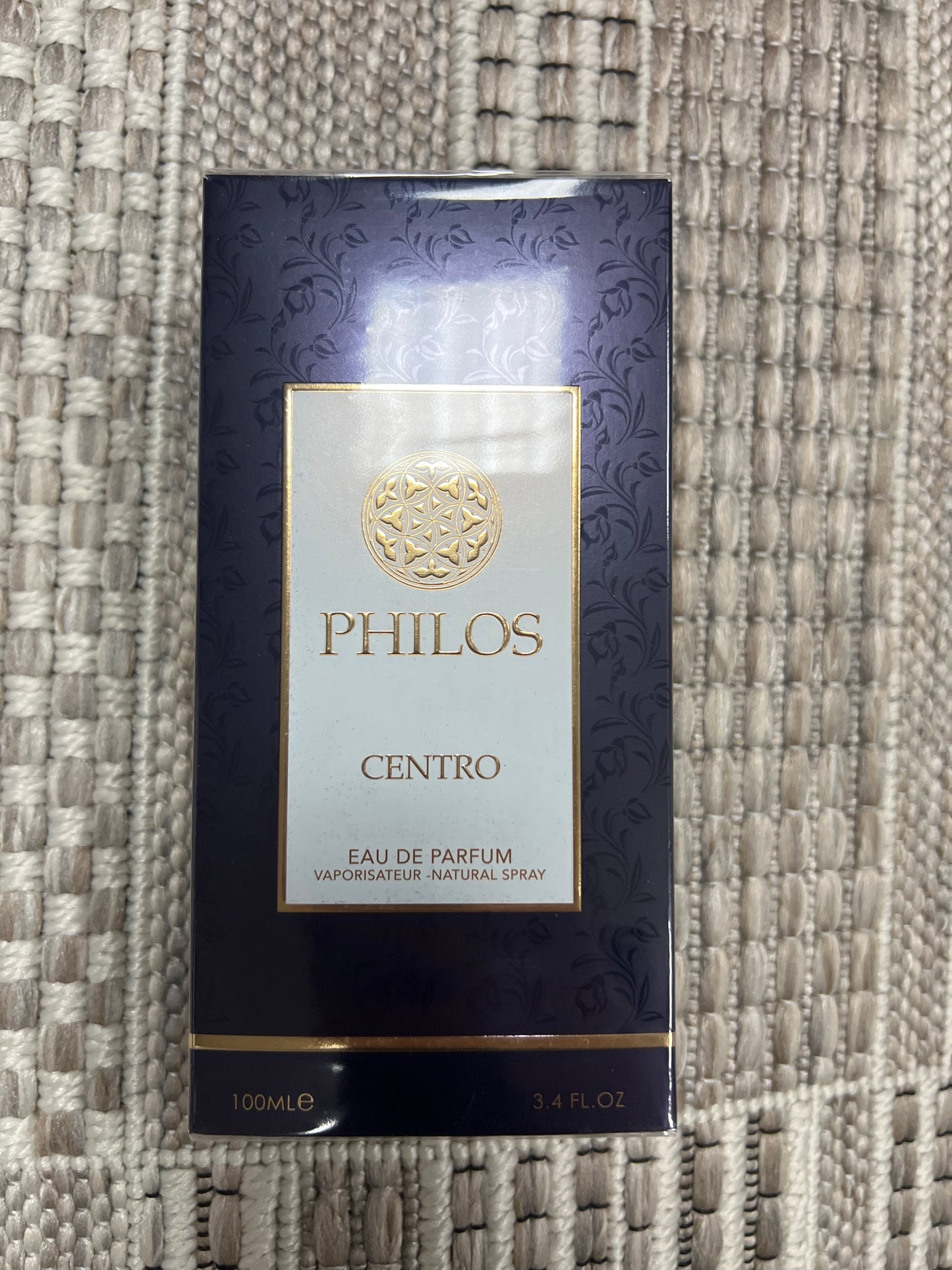 Centro de Perfumes Philos Maison Alhambra