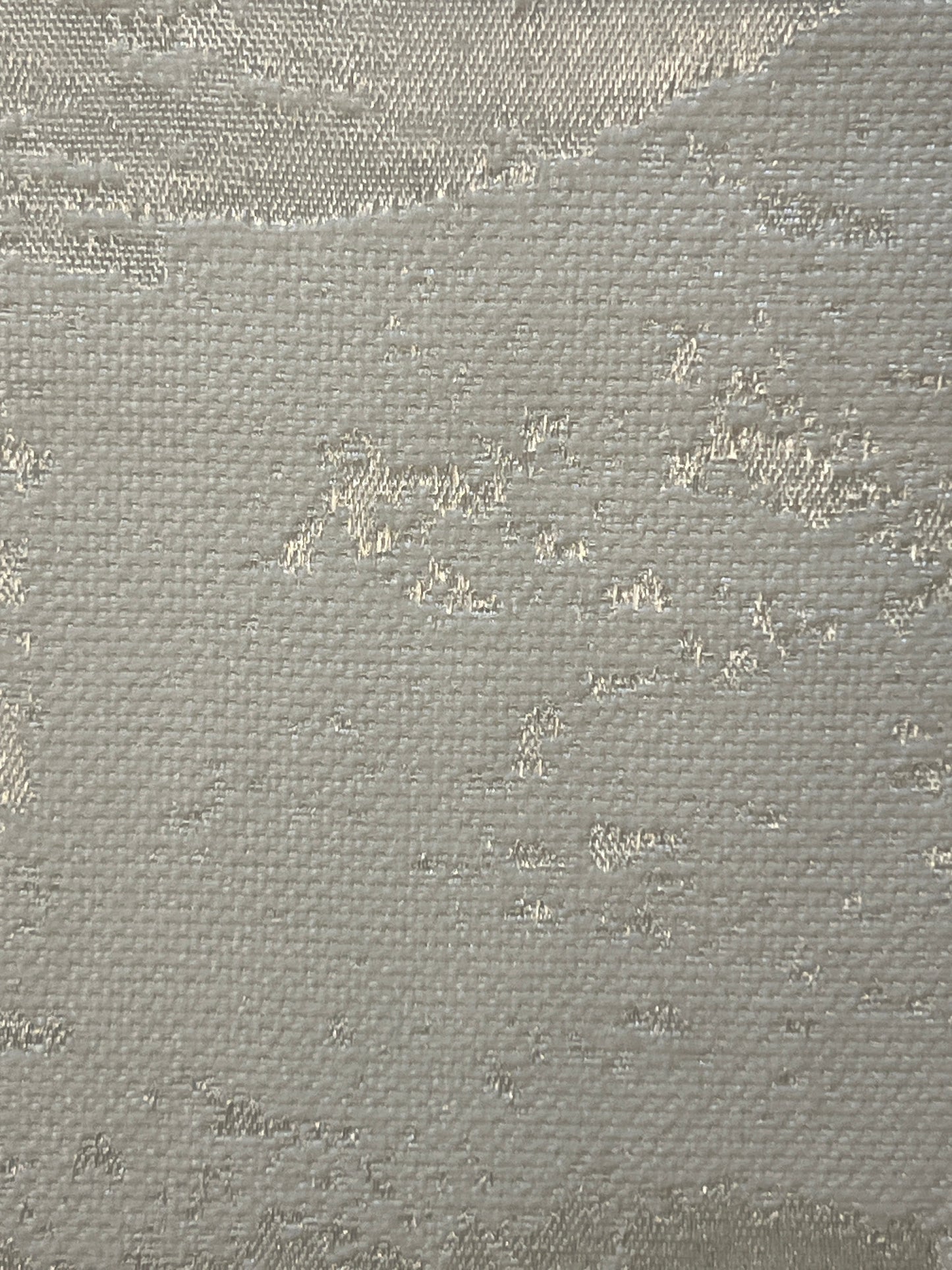 CORTINA JACQUARD MODELO SPEZIA 140 x 240 CM – COLOR BLANC